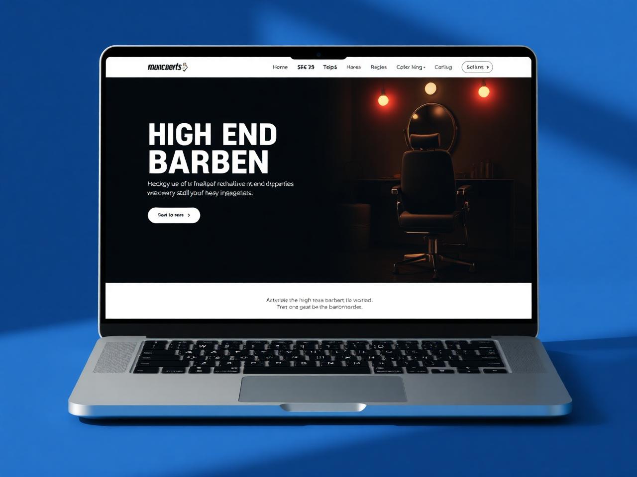 Barbershop