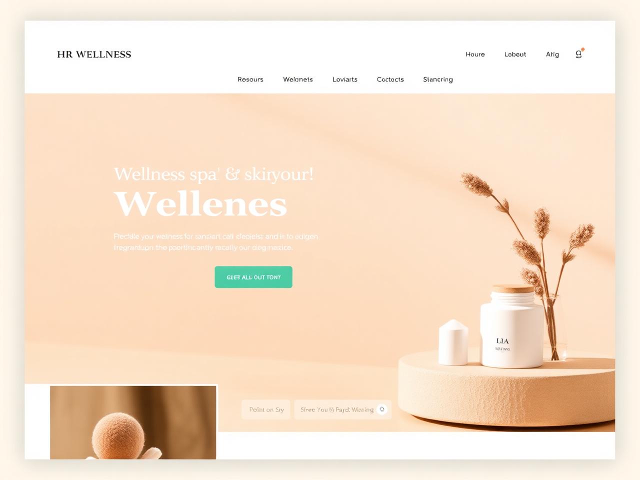 Spa & wellness